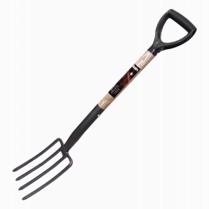 Picture of ROLSON CARBON STEEL BORDER FORK