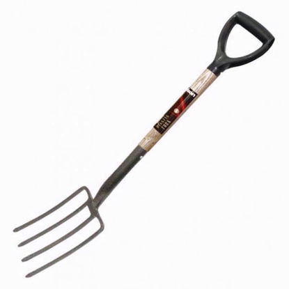 Picture of ROLSON CARBON STEEL DIGGING FORK