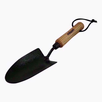 Picture of ROLSON HAND TROWEL CARBON STEEL