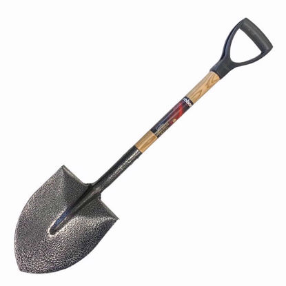 Picture of ROLSON SHORT ROUND SHOVEL