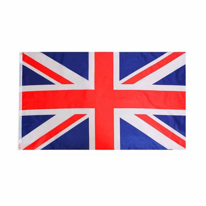 Picture of UNION JACK FLAG 3 X 2FT