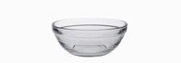 Picture of DURALEX LYS CLEAR STACKABLE BOWL 14CM (2020)