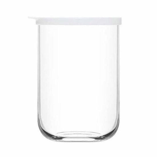 Picture of JAR WITH LID 1000CC