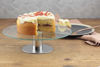 Picture of APOLLO GLASS CAKE TURNTABLE 25CM