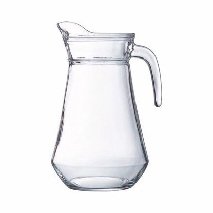 Picture of BROC GLASS JUG 1.6 LTR