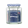 Picture of KILNER HEXL TWIST TOP JAR GLASS 280ML