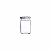 Picture of KILNER ROUND TWIST TOP JAR GLASS 93ML