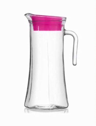 Picture of LAV TRUVA JUG GLASS 1.4LTR