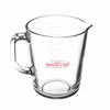 Picture of MASON CASH MEASURE JUG GLASS 1LTR