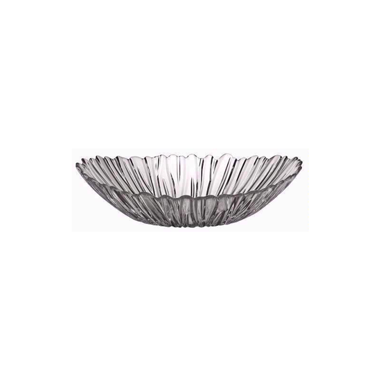 Picture of PASABAHCE AURORA OVAL BOWL 34CM