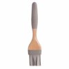 Picture of SABICHI SILICON FLAT BRUSH