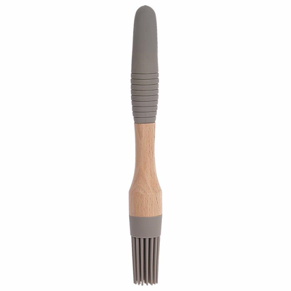 Picture of SABICHI SILICON ROUND BRUSH