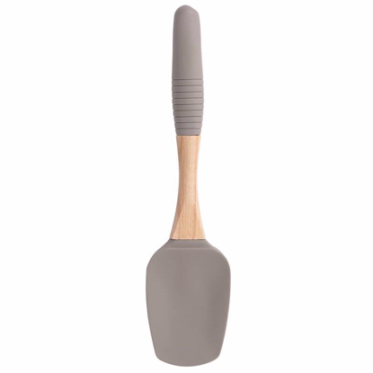 Picture of SABICHI SILICON SPATULA LARG