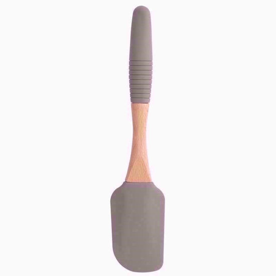 Picture of SABICHI SILICON SPATULA SMALL