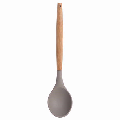 Picture of SABICHI SILICON SPOON