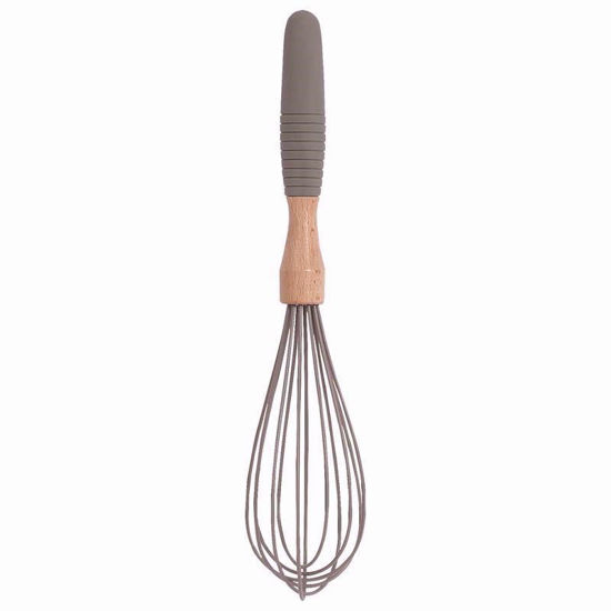 Picture of SABICHI SILICON WHISK