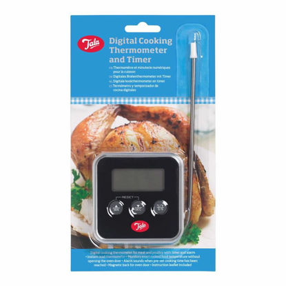 Picture of TALA DIGITAL COOKING THERMOMETER