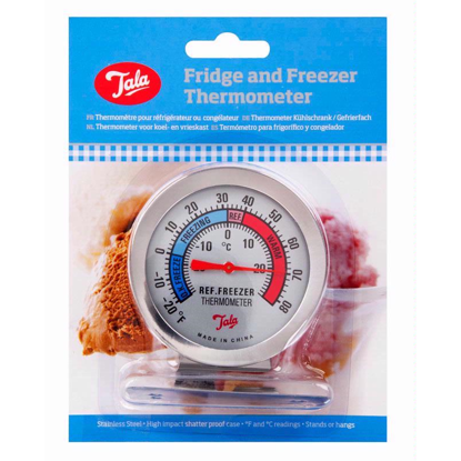 Picture of TALA FRIDGE /FREEZER THERMOMETER