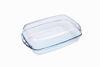 Picture of PYREX 2 ROASTERS 35X22CM LOCK SYSTEM (2020)
