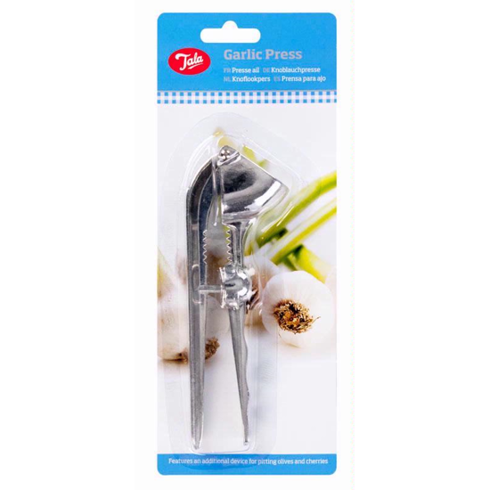 Picture of TALA GARLIC PRESS/CHERRY/OLIVE