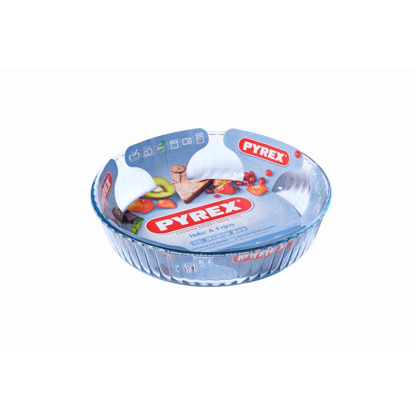 Picture of PYREX 26CM BAKE AND ENJOY DISH