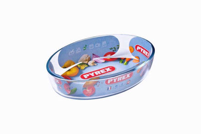 Picture of PYREX CLASSIC ROASTER OVAL 25CM X 17CM (PM)