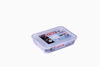Picture of PYREX 0.8LTR RECTANGULAR DISH & LID ( PM)