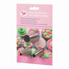 Picture of TALA ICING BAGS 3 OPEN TIP NOZZLES