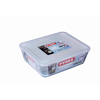 Picture of PYREX 4.2LTR RECTANGULAR DISH & LID (PM)