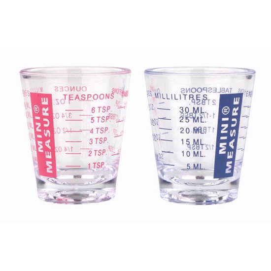 Picture of TALA MINI MEASURE GLASS