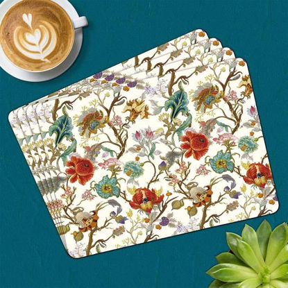 Picture of ANTHINA PLACEMATS SET4