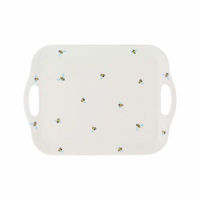Picture of PRICE & KENSINGTON BEE BAMBOO TRAY SMALL