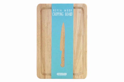 Picture of APOLLO RB CUTTING BOARD 30X20
