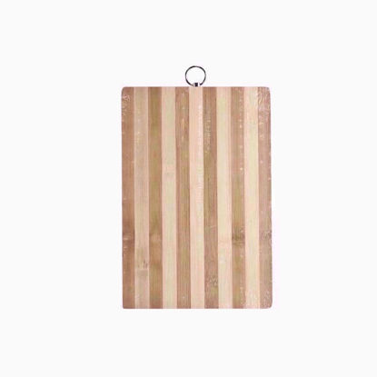 Picture of BAMBOO CHOP BOARD SMALL 20X30CM