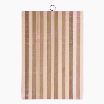 Picture of BAMBOO CHOP BOARD XLLARGE 31.5X45CM