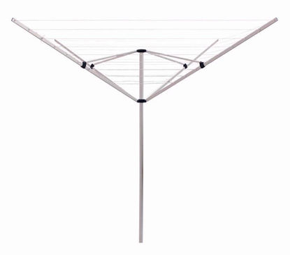 Picture of ASHLEY ROTARY AIRER 4 ARM 50M