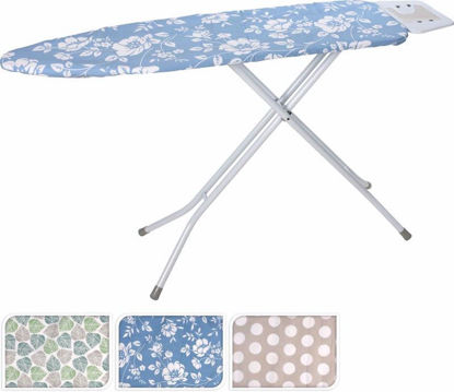 Picture of IRONING BOARD COVER 48X130CM