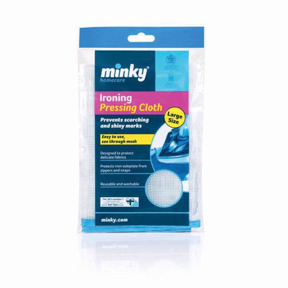 Picture of MINKY IRON PRESSING CLOTH