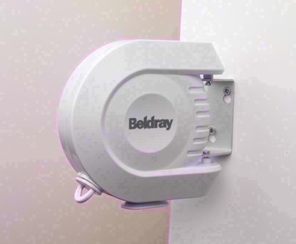 Picture of BELDRAY RETRACTABLE LINE 12M
