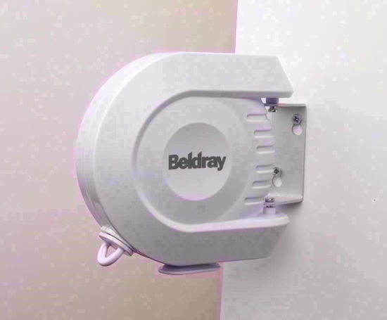 Picture of BELDRAY RETRACTABLE LINE 12M