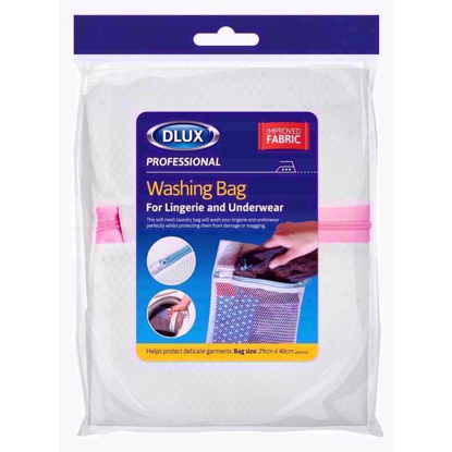 Picture of DLUX WASHING BAG