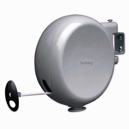 Picture of MINKY RETRACTABLE CLOTHES LINE 15M