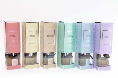 Picture of AVA REED DIFFUSER SET 100ML
