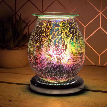 Picture of DESIRE LIGHTNING AROMA LAMP HUMIDIFIER