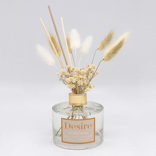 Picture of PAMPAS DIFFUSER 200ML NATURAL
