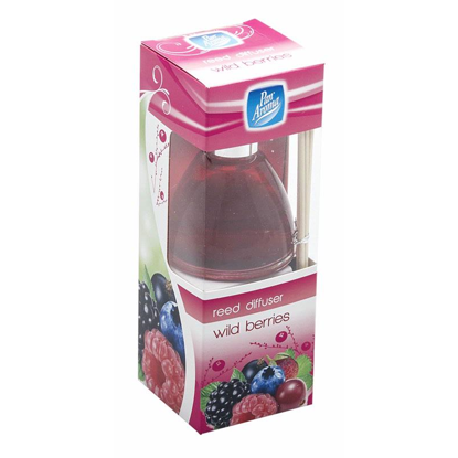 Picture of PAN AROMA DIFFUSER DOME 50ML WILD BERRIES