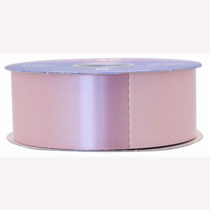 Picture of APAC RIBBON 2INCH 100 YARDS BABY PINK