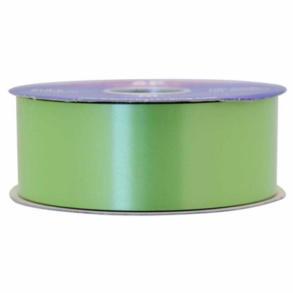 Picture of APAC RIBBON 2INCH 100 YARDS EMERALD GREEN