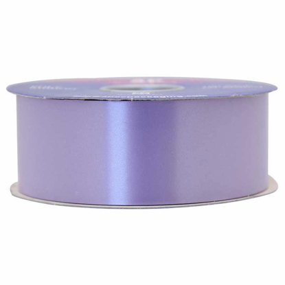 Picture of APAC RIBBON 2INCH 100 YARDS LAVENDER