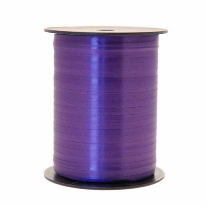 Picture of CURLING RIBBON PURPLE 5MX500M